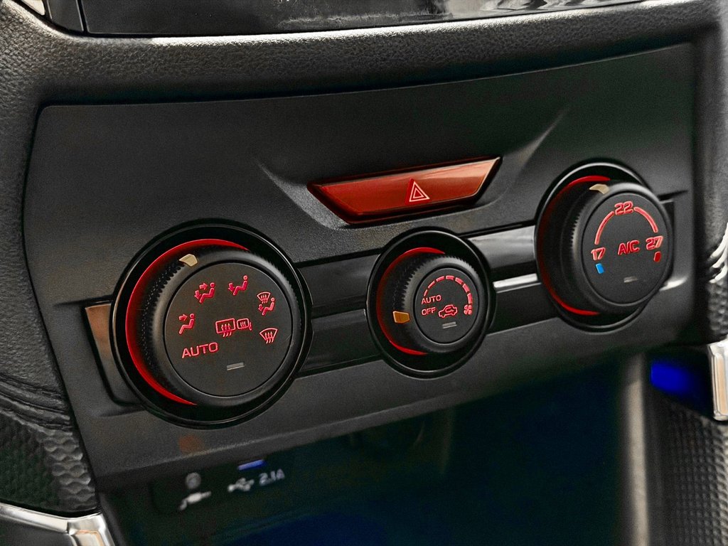 Subaru Forester 2.5 BASE 2024 à Notre-Dame-des-Prairies, Québec - 30 - w1024h768px