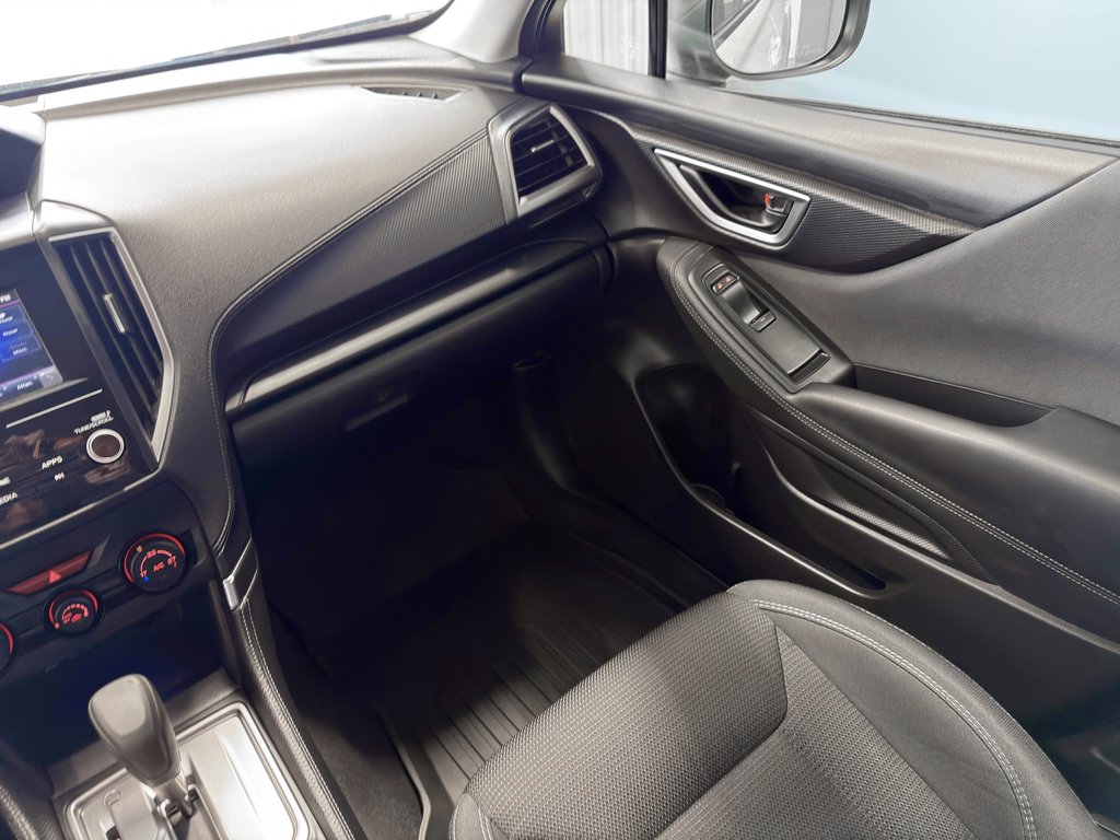 Subaru Forester 2.5 BASE 2024 à Notre-Dame-des-Prairies, Québec - 23 - w1024h768px