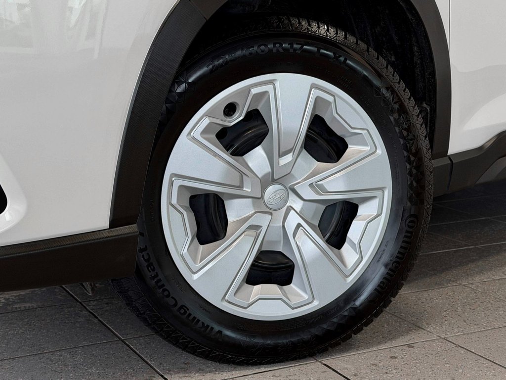 Subaru Forester 2.5 BASE 2024 à Notre-Dame-des-Prairies, Québec - 16 - w1024h768px