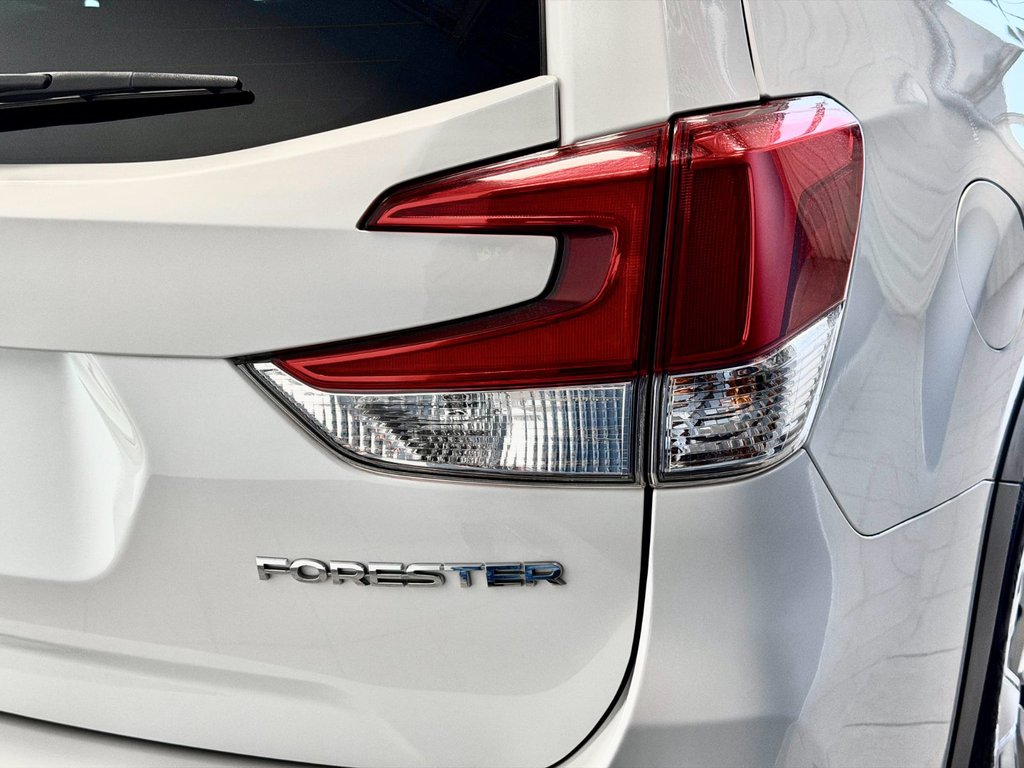 Subaru Forester 2.5 BASE 2024 à Notre-Dame-des-Prairies, Québec - 13 - w1024h768px