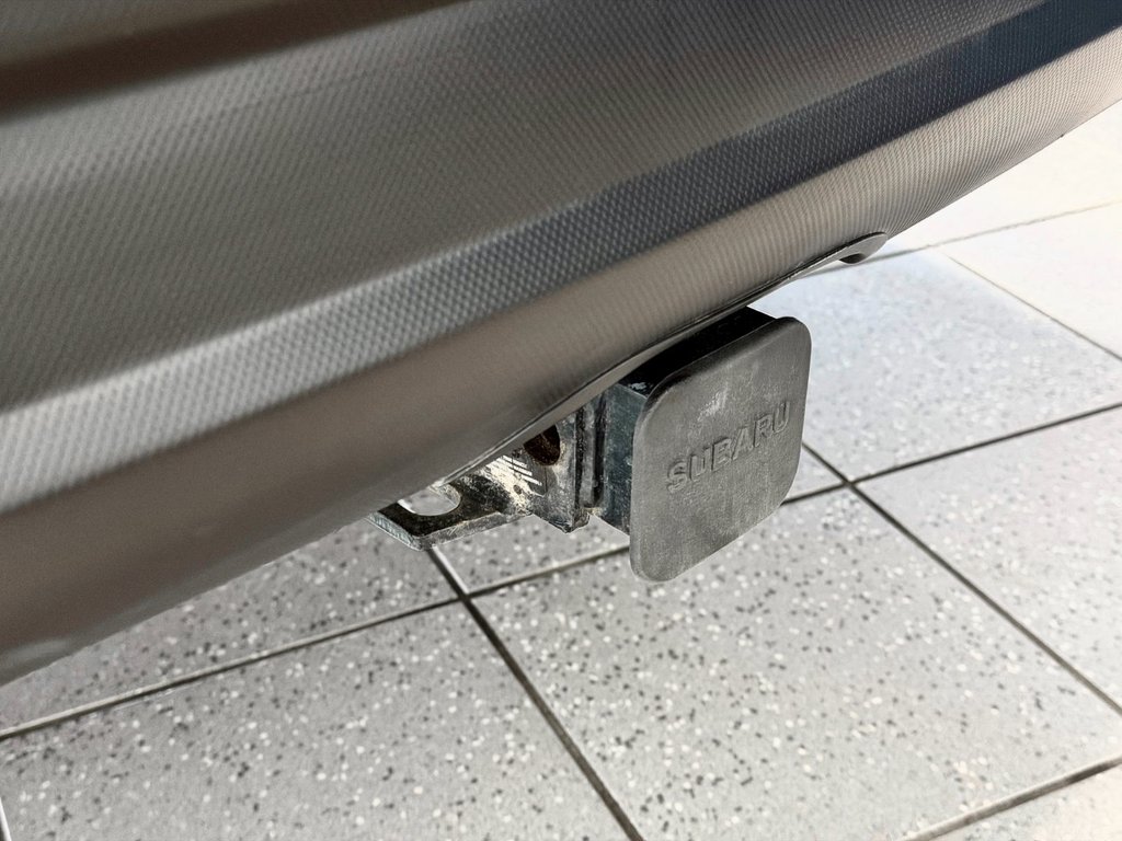 Subaru Forester 2.5 BASE 2024 à Notre-Dame-des-Prairies, Québec - 14 - w1024h768px