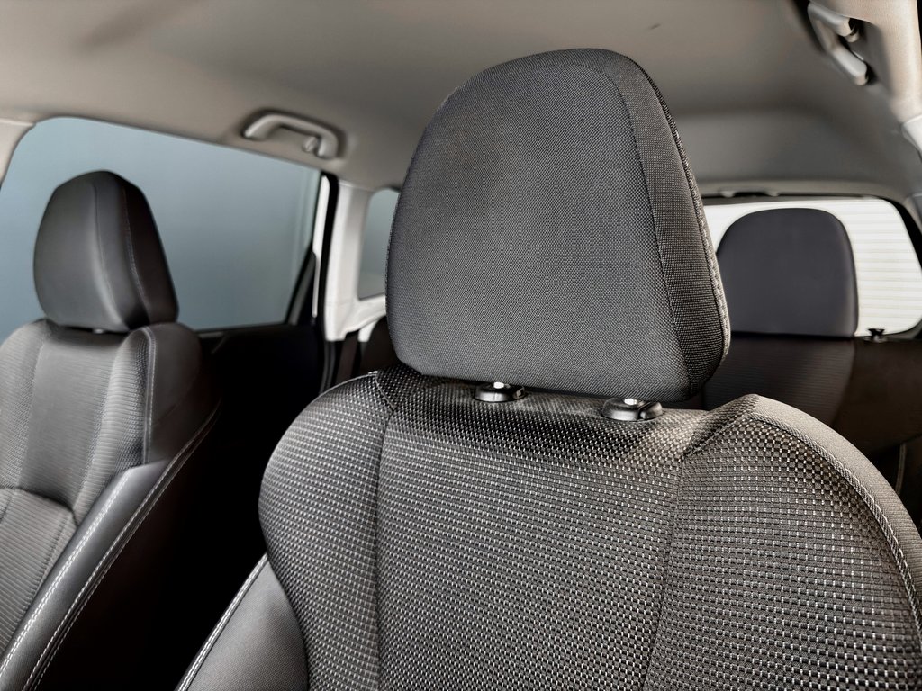 Subaru Forester 2.5 BASE 2024 à Notre-Dame-des-Prairies, Québec - 21 - w1024h768px