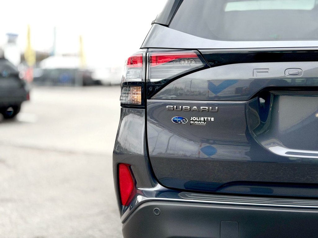 Subaru Forester Premier 2025 à Notre-Dame-des-Prairies, Québec - 14 - w1024h768px