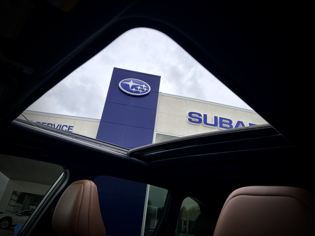 Subaru Forester Premier 2025 à Notre-Dame-des-Prairies, Québec - 18 - w1024h768px