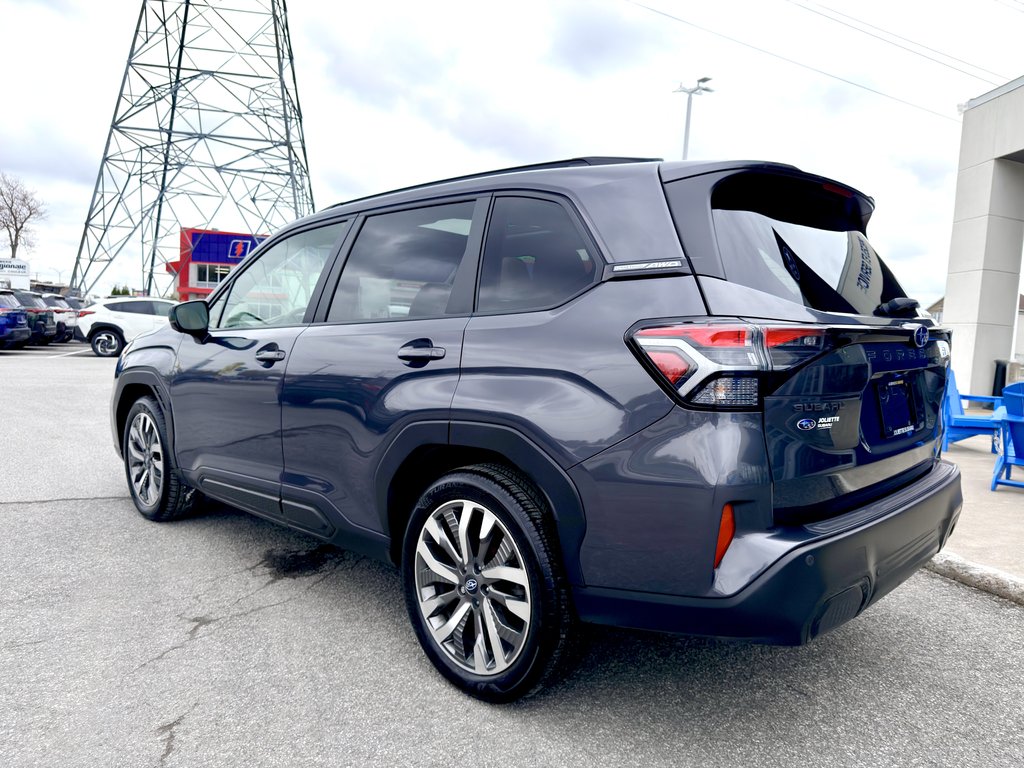 Subaru Forester Premier 2025 à Notre-Dame-des-Prairies, Québec - 10 - w1024h768px
