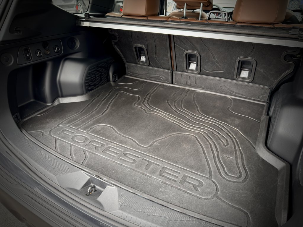Subaru Forester Premier 2025 à Notre-Dame-des-Prairies, Québec - 28 - w1024h768px