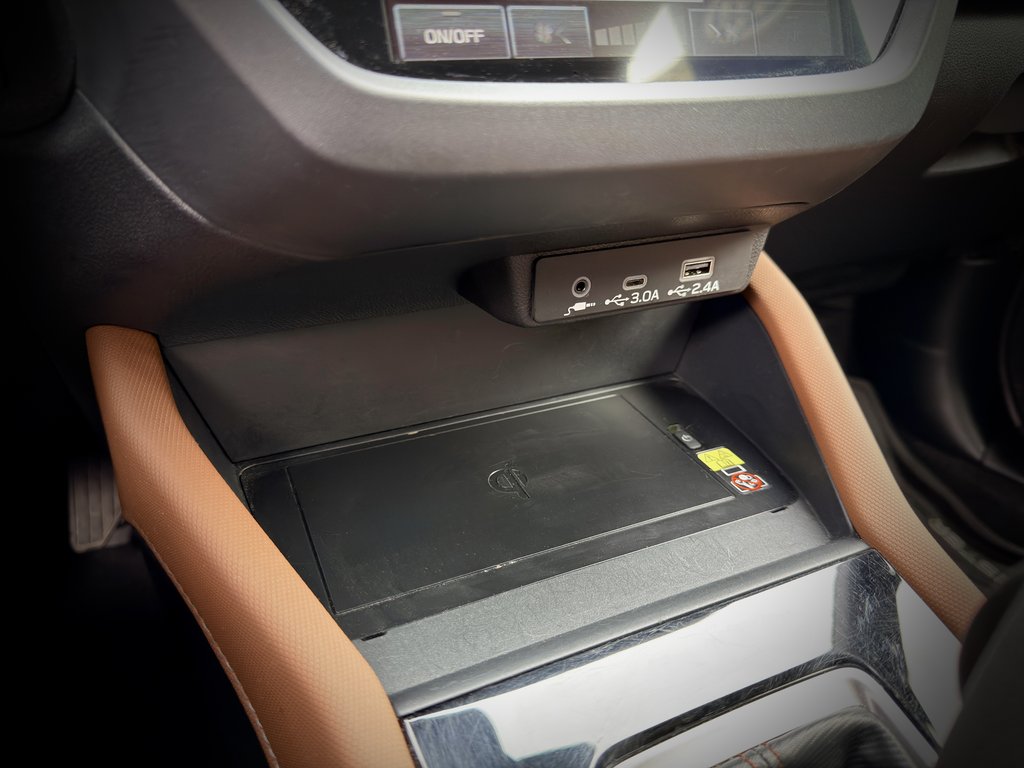 Subaru Forester Premier 2025 à Notre-Dame-des-Prairies, Québec - 34 - w1024h768px