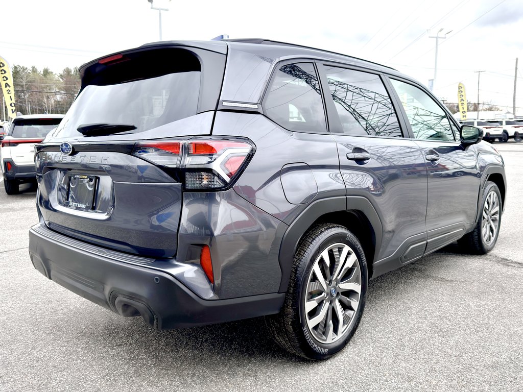 Subaru Forester Premier 2025 à Notre-Dame-des-Prairies, Québec - 12 - w1024h768px