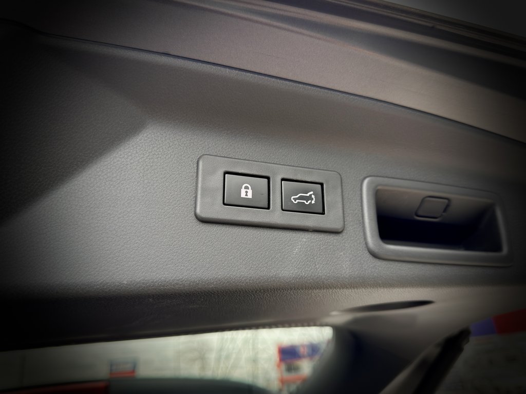 Subaru Forester Premier 2025 à Notre-Dame-des-Prairies, Québec - 29 - w1024h768px