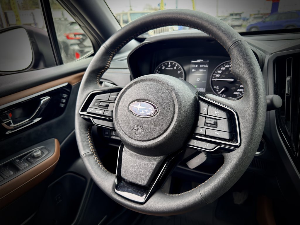 Subaru Forester Premier 2025 à Notre-Dame-des-Prairies, Québec - 25 - w1024h768px