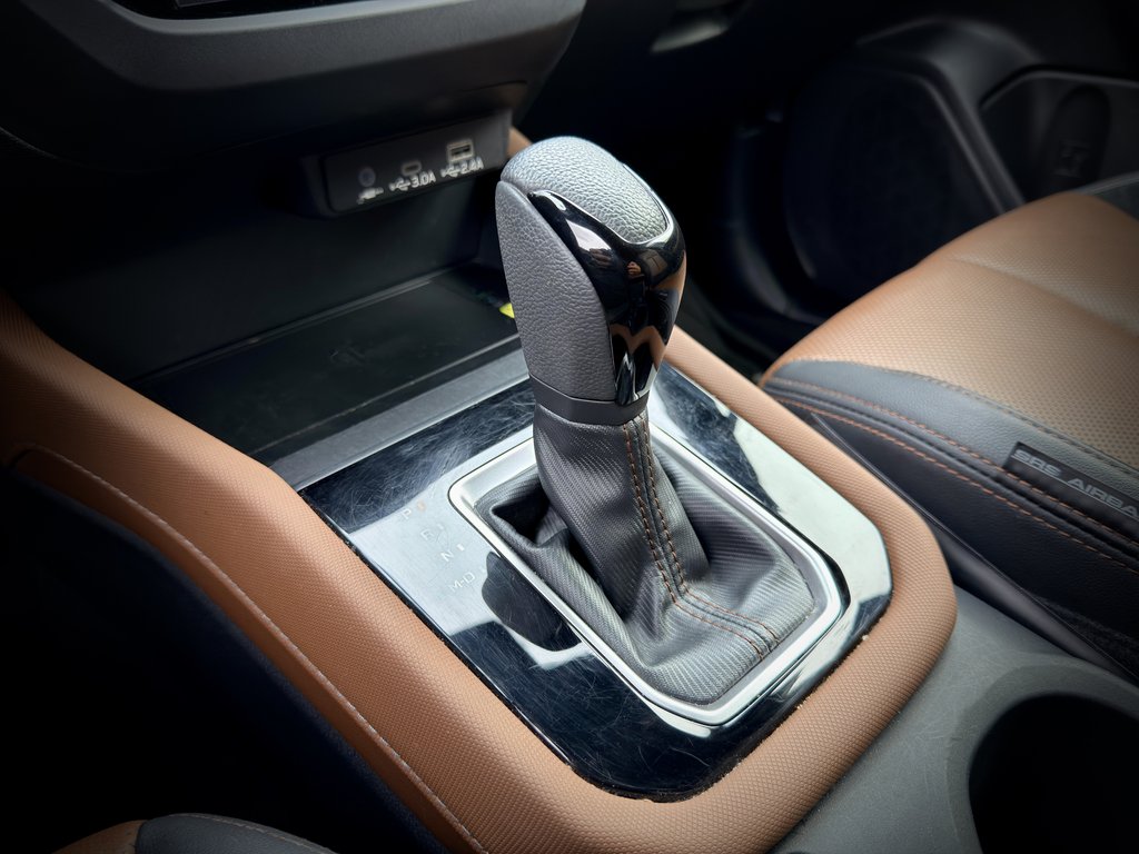Subaru Forester Premier 2025 à Notre-Dame-des-Prairies, Québec - 35 - w1024h768px