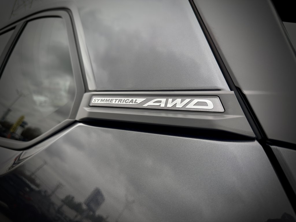 Subaru Forester Premier 2025 à Notre-Dame-des-Prairies, Québec - 15 - w1024h768px