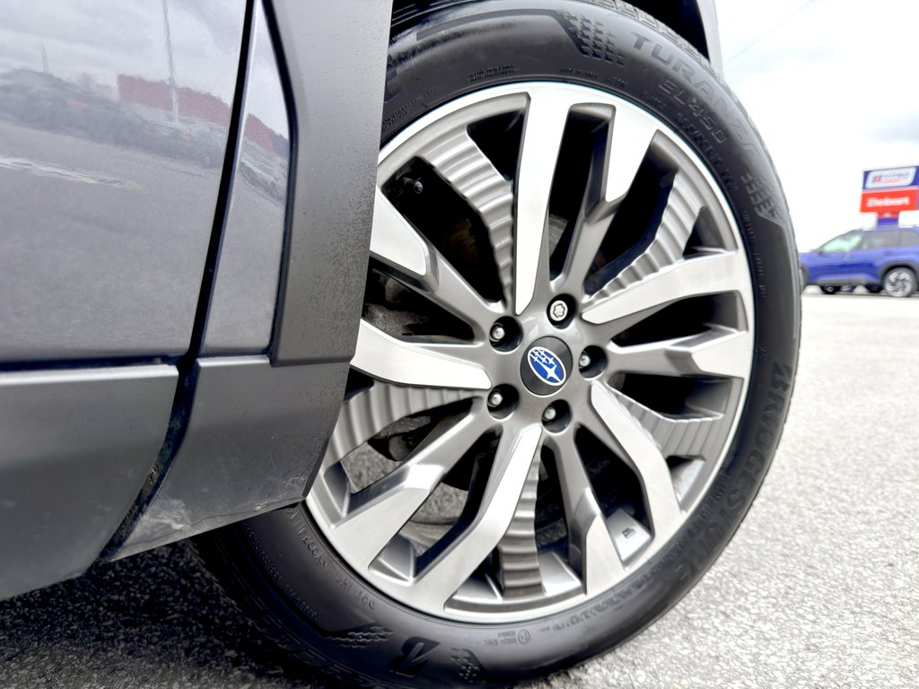 Subaru Forester Premier 2025 à Notre-Dame-des-Prairies, Québec - 16 - w1024h768px