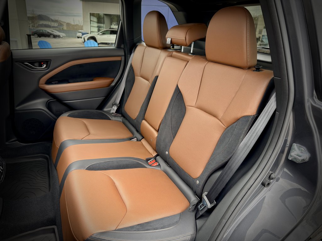 Subaru Forester Premier 2025 à Notre-Dame-des-Prairies, Québec - 21 - w1024h768px