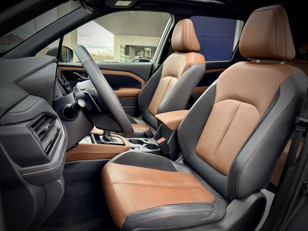 Subaru Forester Premier 2025 à Notre-Dame-des-Prairies, Québec - 22 - w1024h768px