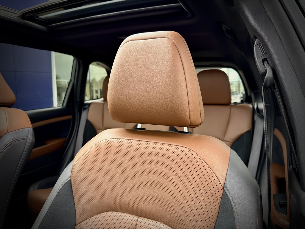 Subaru Forester Premier 2025 à Notre-Dame-des-Prairies, Québec - 19 - w1024h768px