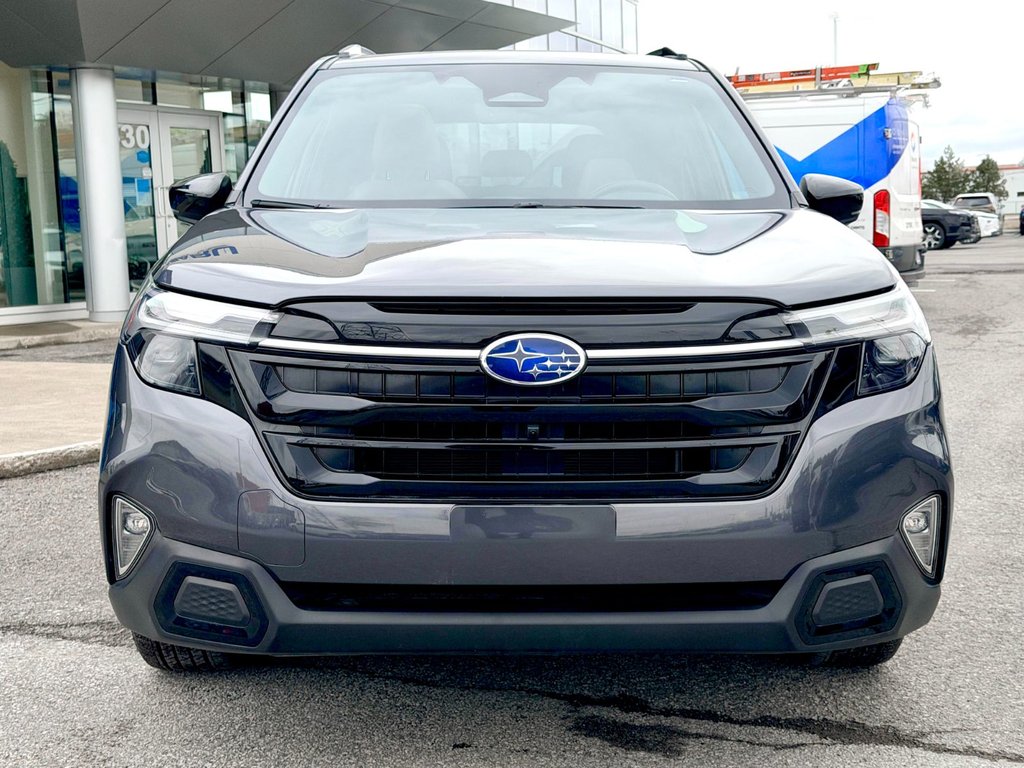 Subaru Forester Premier 2025 à Notre-Dame-des-Prairies, Québec - 6 - w1024h768px