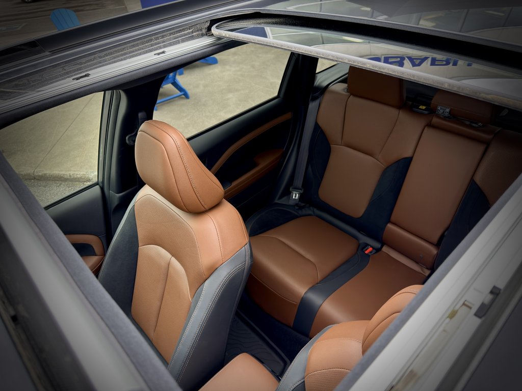Subaru Forester Premier 2025 à Notre-Dame-des-Prairies, Québec - 17 - w1024h768px