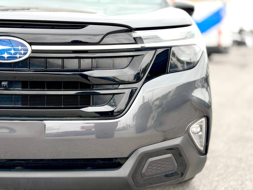 Subaru Forester Premier 2025 à Notre-Dame-des-Prairies, Québec - 5 - w1024h768px
