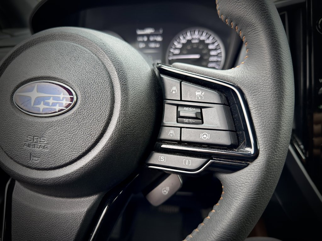 Subaru Forester Premier 2025 à Notre-Dame-des-Prairies, Québec - 31 - w1024h768px