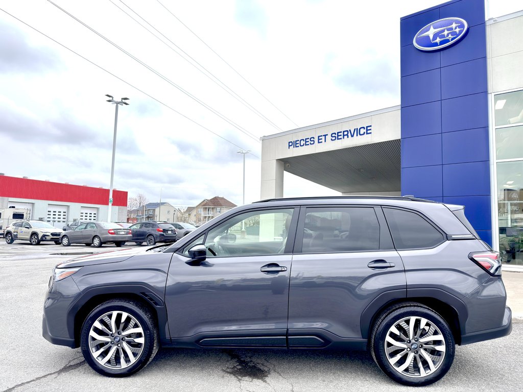 Subaru Forester Premier 2025 à Notre-Dame-des-Prairies, Québec - 9 - w1024h768px