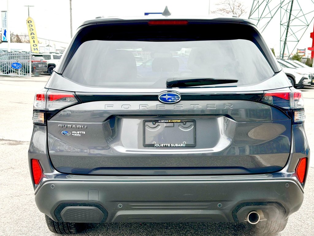 Subaru Forester Premier 2025 à Notre-Dame-des-Prairies, Québec - 11 - w1024h768px