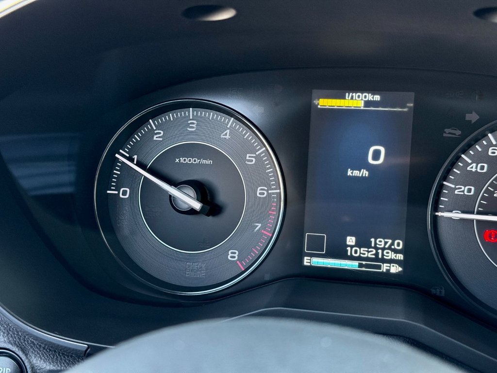 Subaru Impreza Touring 2017 à Notre-Dame-des-Prairies, Québec - 26 - w1024h768px