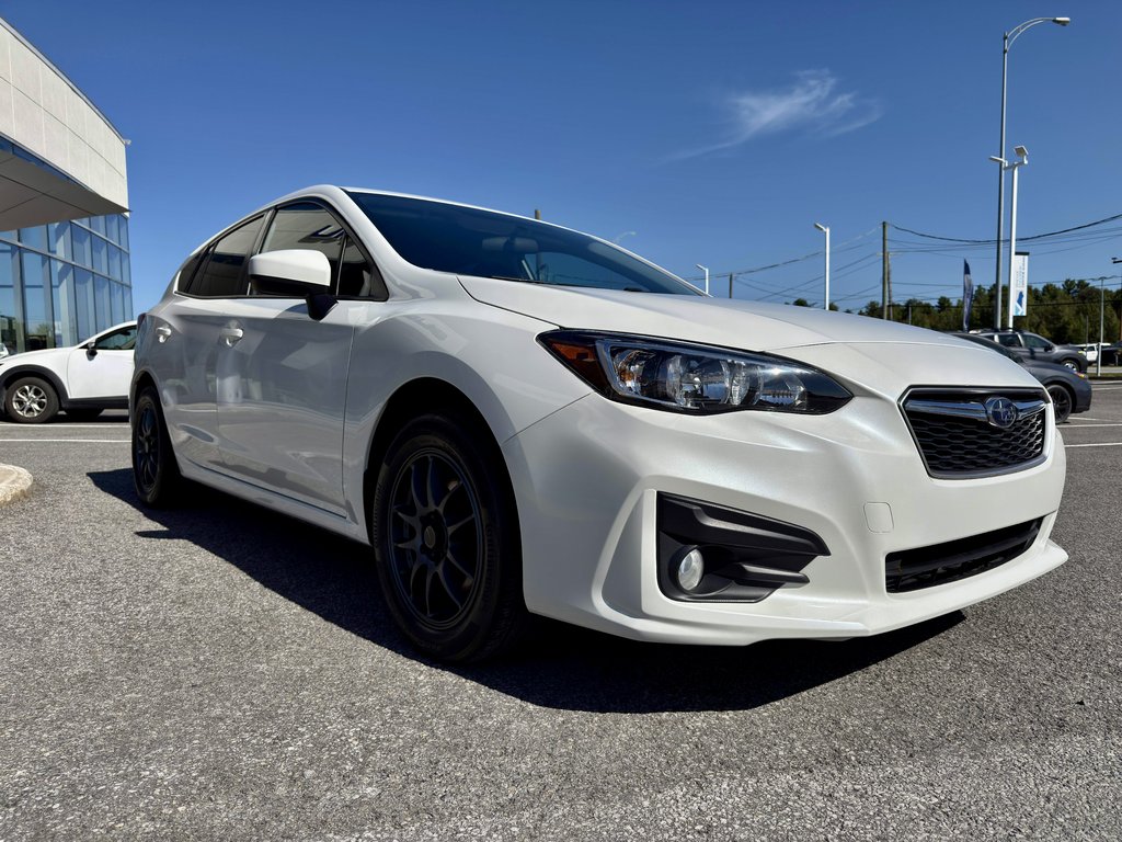 Subaru Impreza Touring 2017 à Notre-Dame-des-Prairies, Québec - 7 - w1024h768px