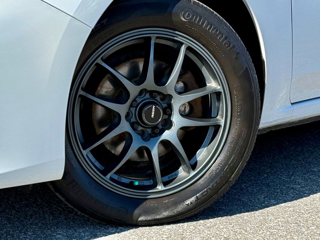 Subaru Impreza Touring 2017 à Notre-Dame-des-Prairies, Québec - 13 - w1024h768px
