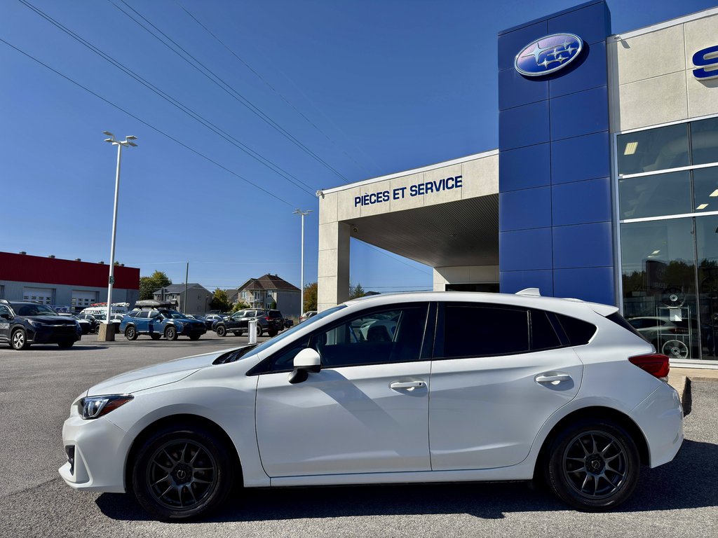 Subaru Impreza Touring 2017 à Notre-Dame-des-Prairies, Québec - 9 - w1024h768px