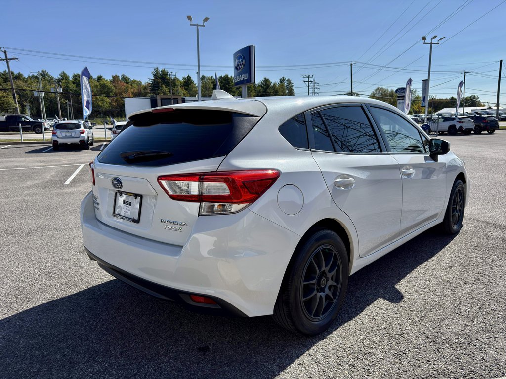 Subaru Impreza Touring 2017 à Notre-Dame-des-Prairies, Québec - 12 - w1024h768px