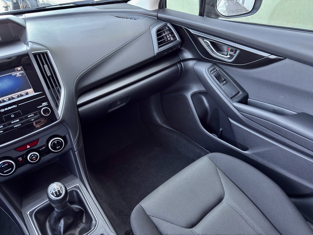 Subaru Impreza Touring 2017 à Notre-Dame-des-Prairies, Québec - 22 - w1024h768px