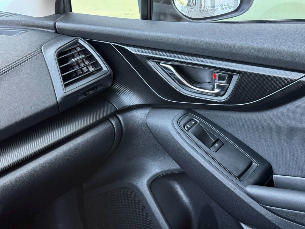 Subaru Impreza Touring 2017 à Notre-Dame-des-Prairies, Québec - 32 - w1024h768px