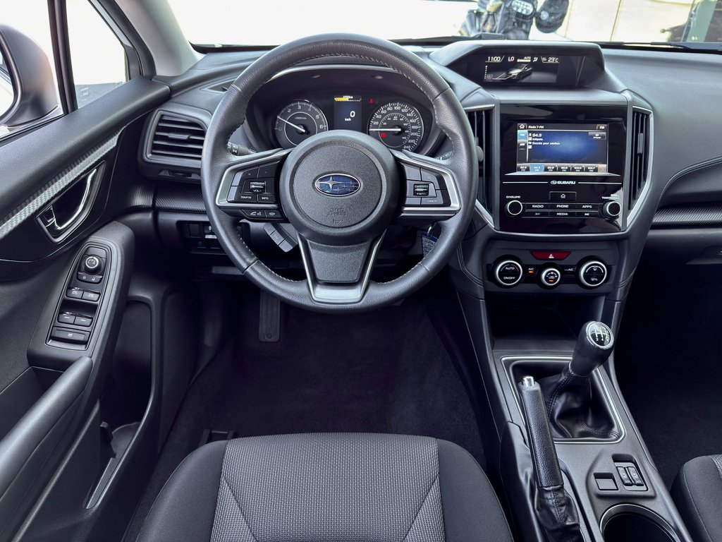 Subaru Impreza Touring 2017 à Notre-Dame-des-Prairies, Québec - 21 - w1024h768px