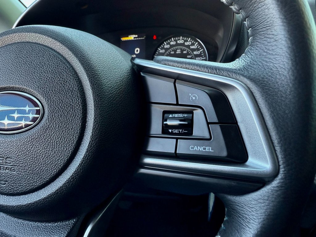 Subaru Impreza Touring 2017 à Notre-Dame-des-Prairies, Québec - 25 - w1024h768px