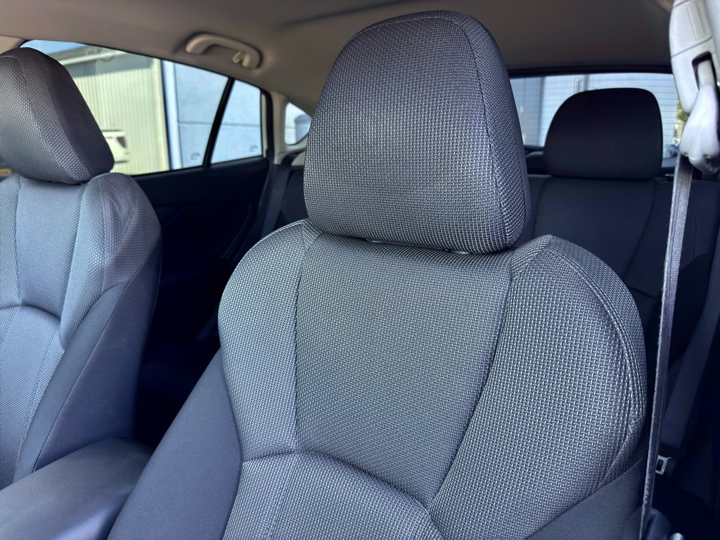 Subaru Impreza Touring 2017 à Notre-Dame-des-Prairies, Québec - 19 - w1024h768px