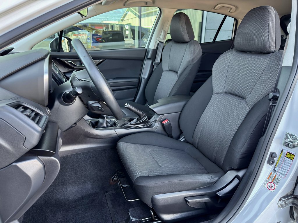 Subaru Impreza Touring 2017 à Notre-Dame-des-Prairies, Québec - 17 - w1024h768px