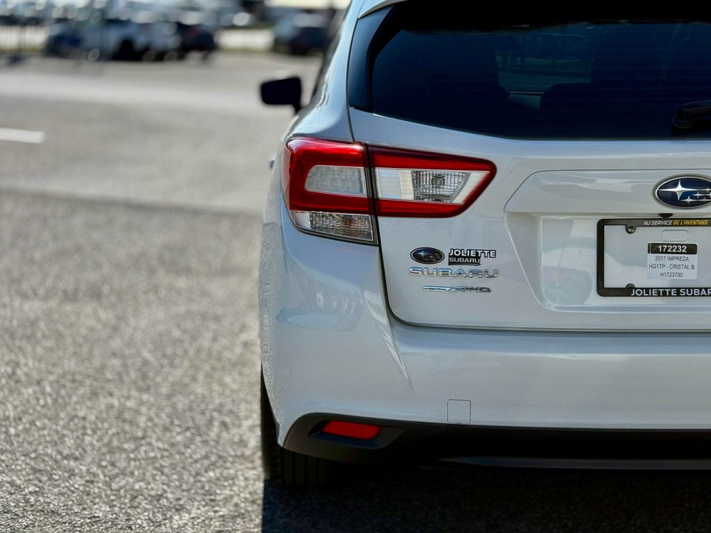 Subaru Impreza Touring 2017 à Notre-Dame-des-Prairies, Québec - 11 - w1024h768px