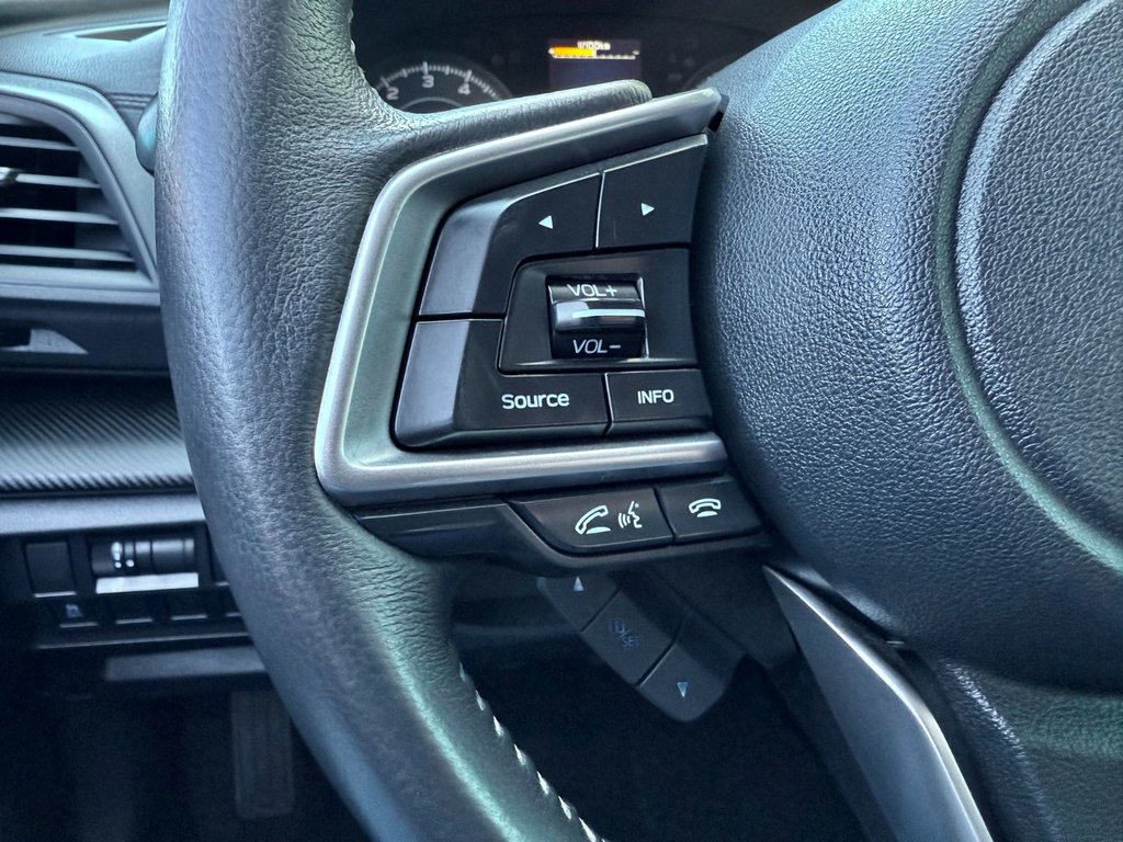 Subaru Impreza Touring 2017 à Notre-Dame-des-Prairies, Québec - 24 - w1024h768px