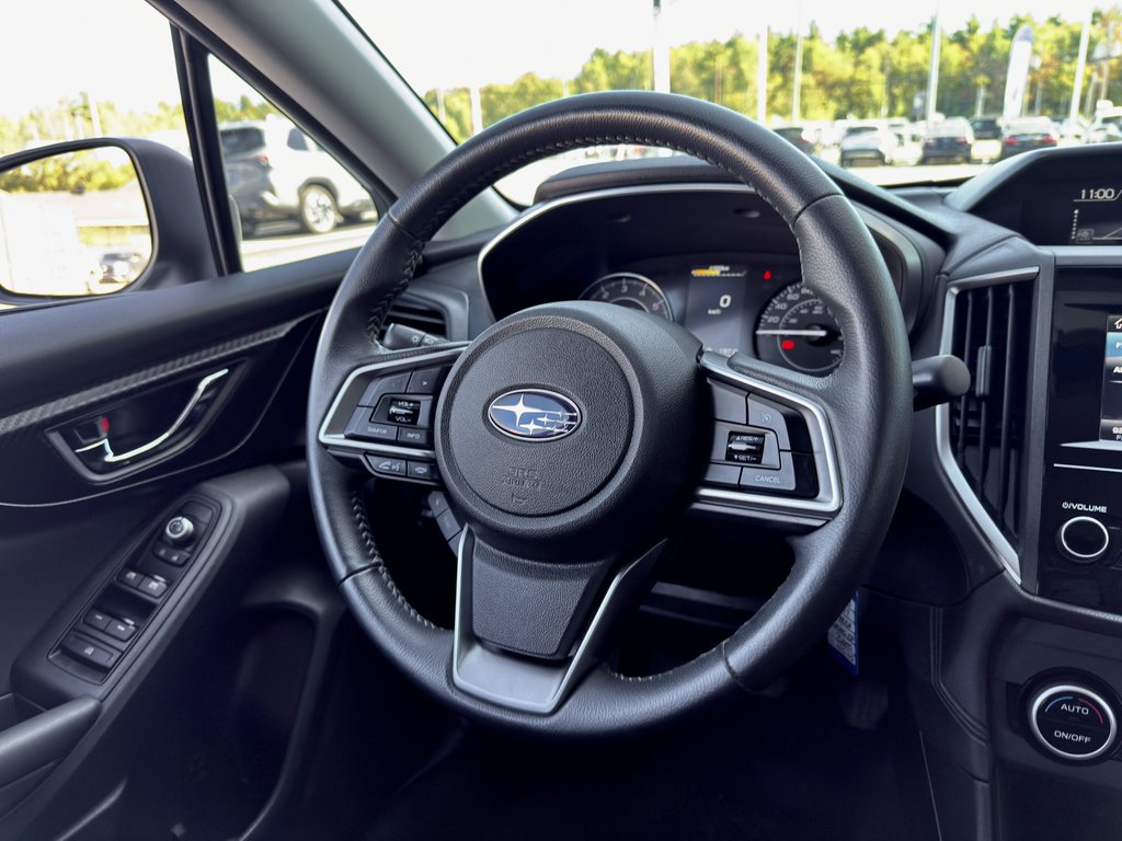 Subaru Impreza Touring 2017 à Notre-Dame-des-Prairies, Québec - 23 - w1024h768px