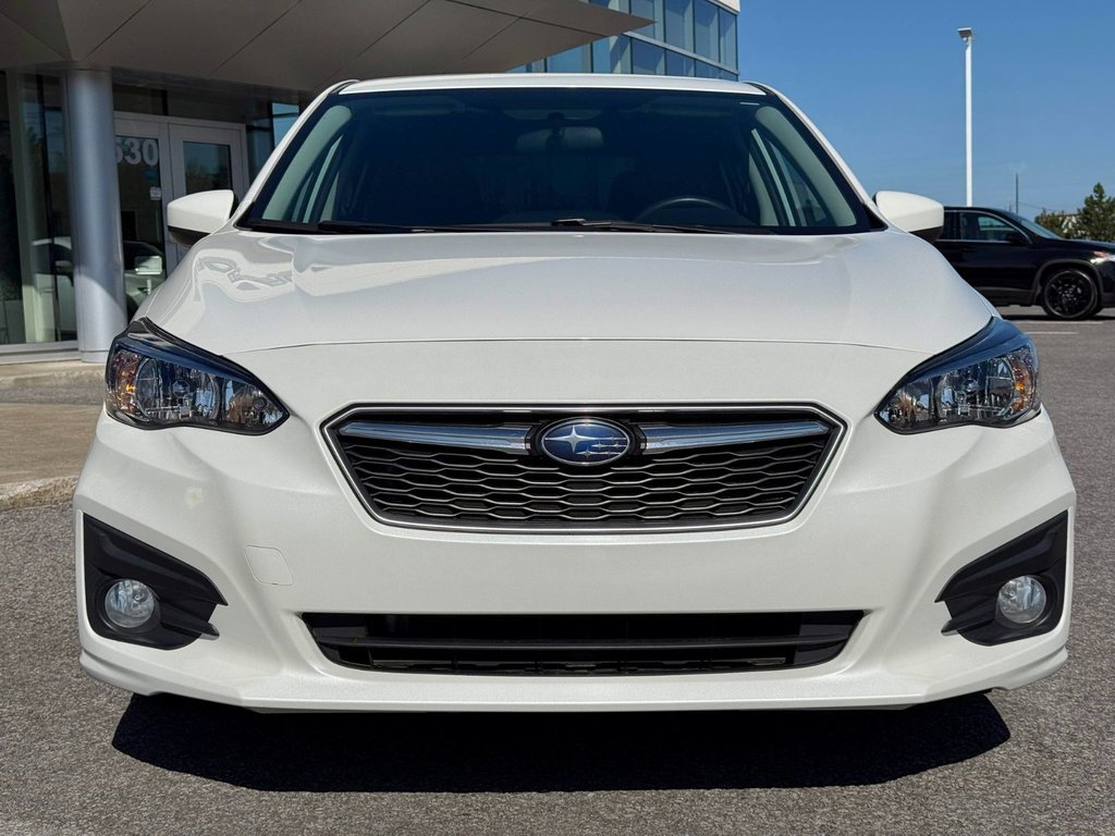 Subaru Impreza Touring 2017 à Notre-Dame-des-Prairies, Québec - 4 - w1024h768px