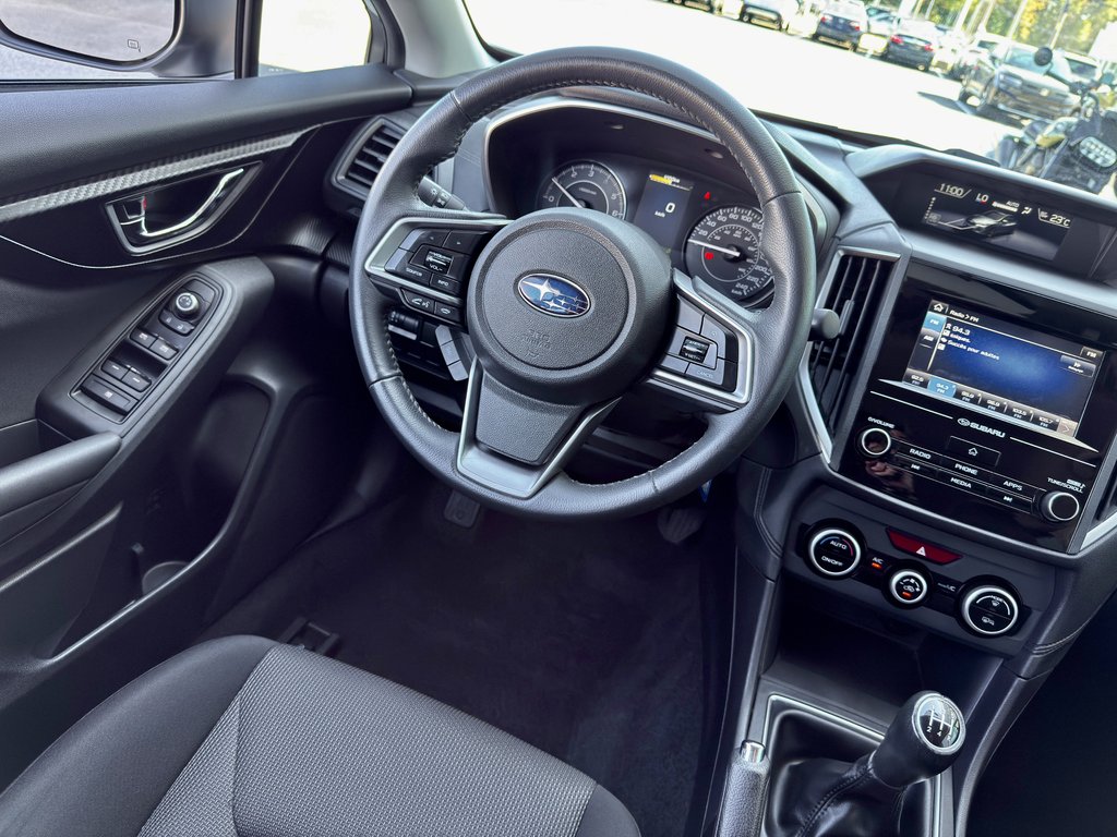 Subaru Impreza Touring 2017 à Notre-Dame-des-Prairies, Québec - 20 - w1024h768px