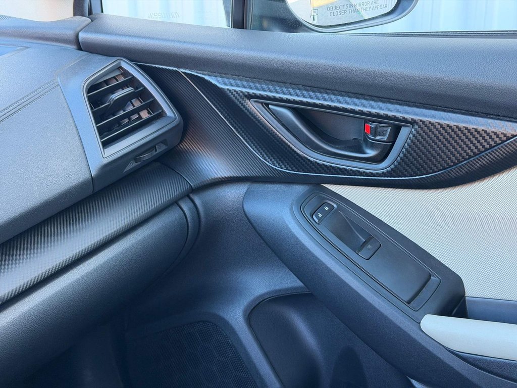 Subaru Impreza Convenience 2017 à Notre-Dame-des-Prairies, Québec - 28 - w1024h768px