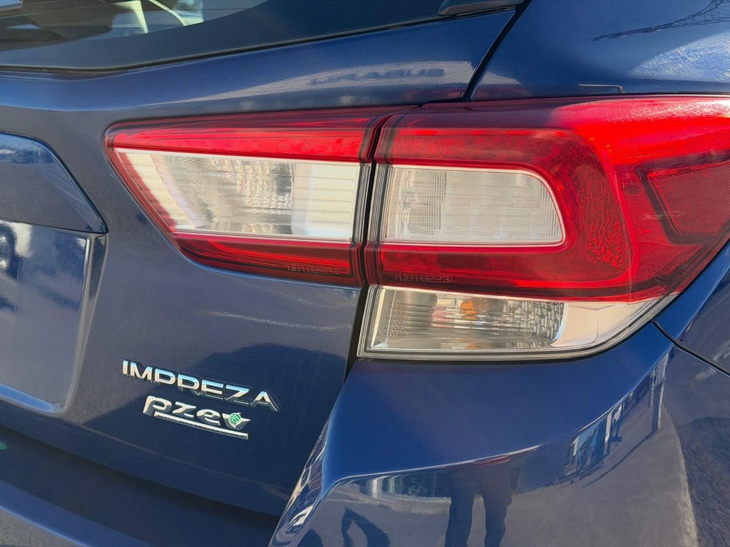 Subaru Impreza Convenience 2017 à Notre-Dame-des-Prairies, Québec - 11 - w1024h768px