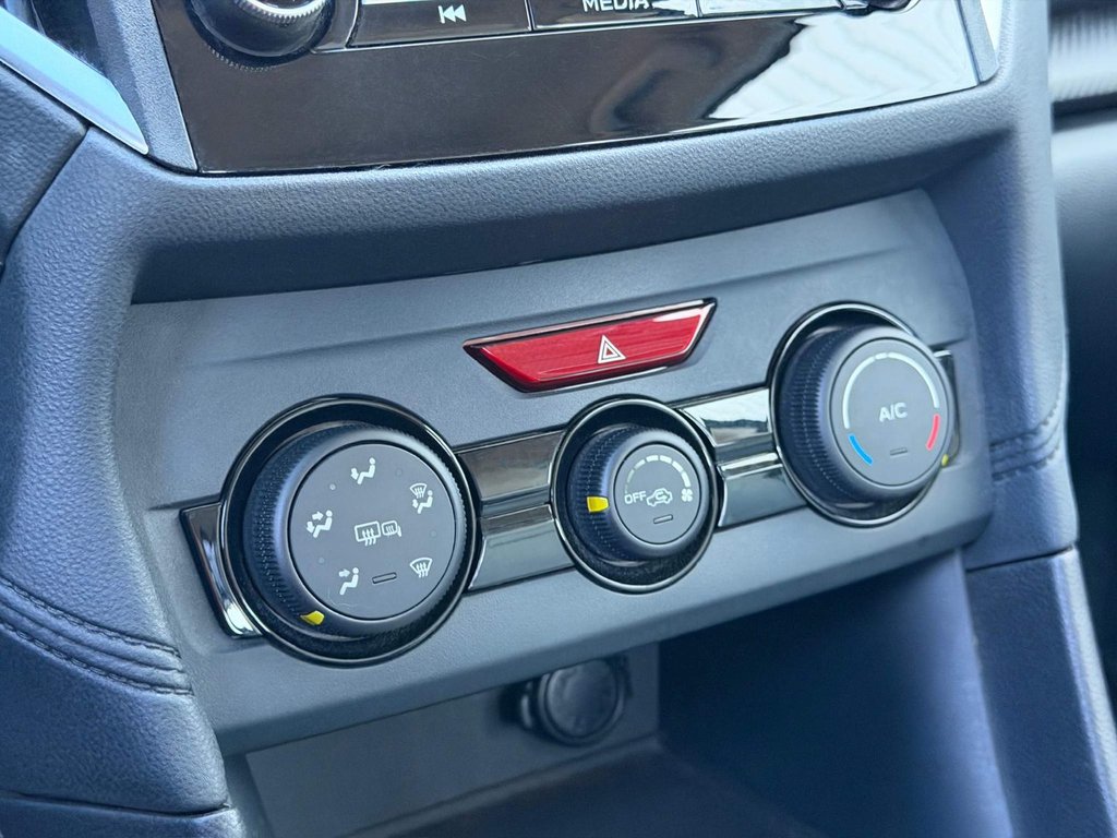 Subaru Impreza Convenience 2017 à Notre-Dame-des-Prairies, Québec - 26 - w1024h768px