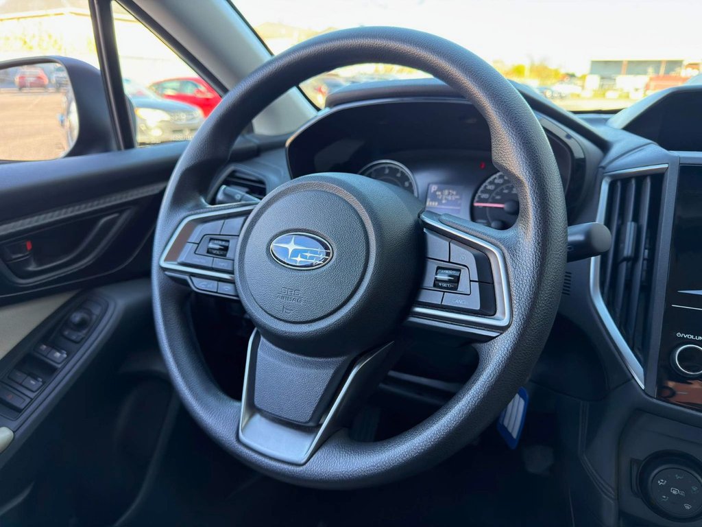 Subaru Impreza Convenience 2017 à Notre-Dame-des-Prairies, Québec - 20 - w1024h768px