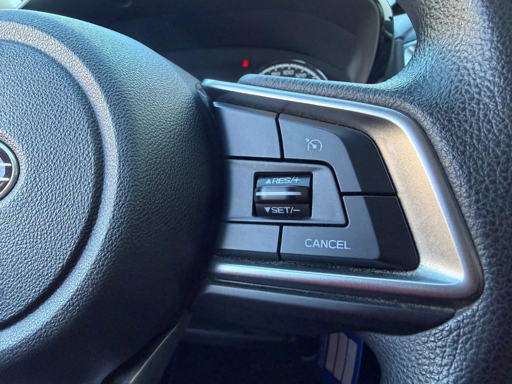 Subaru Impreza Convenience 2017 à Notre-Dame-des-Prairies, Québec - 22 - w1024h768px