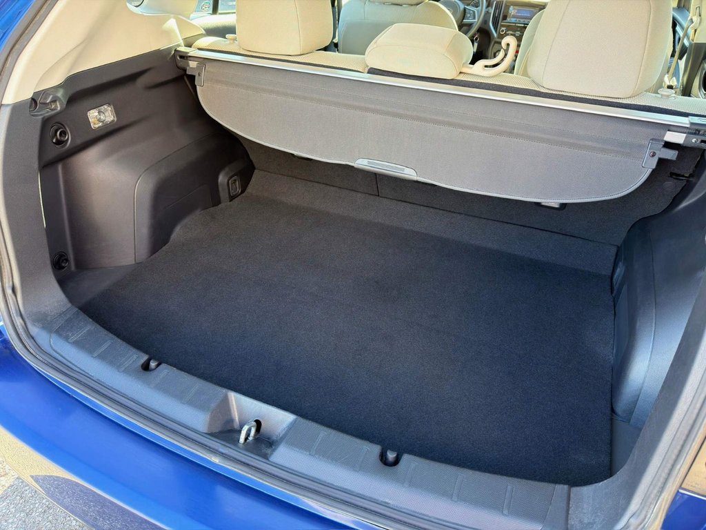 Subaru Impreza Convenience 2017 à Notre-Dame-des-Prairies, Québec - 12 - w1024h768px