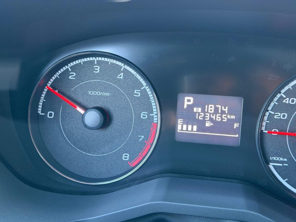 Subaru Impreza Convenience 2017 à Notre-Dame-des-Prairies, Québec - 23 - w1024h768px