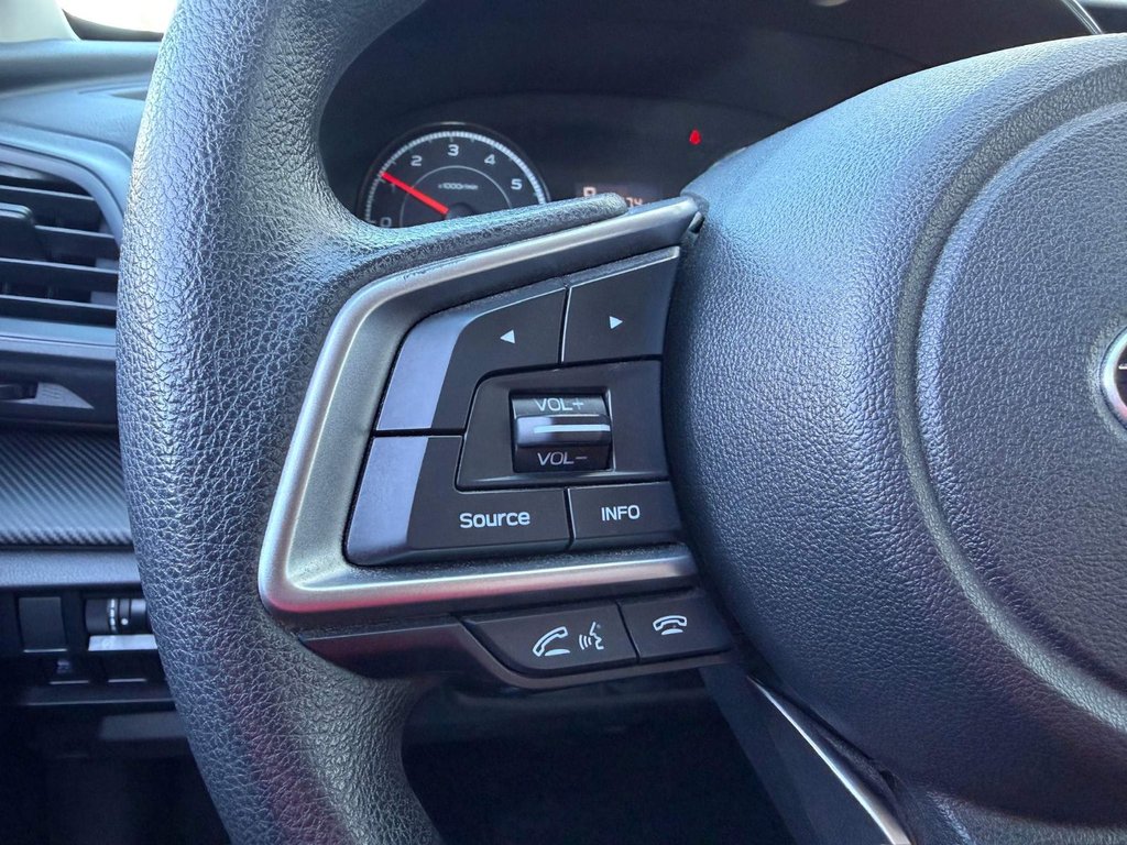 Subaru Impreza Convenience 2017 à Notre-Dame-des-Prairies, Québec - 21 - w1024h768px